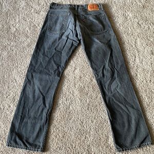 Levi’s 514
